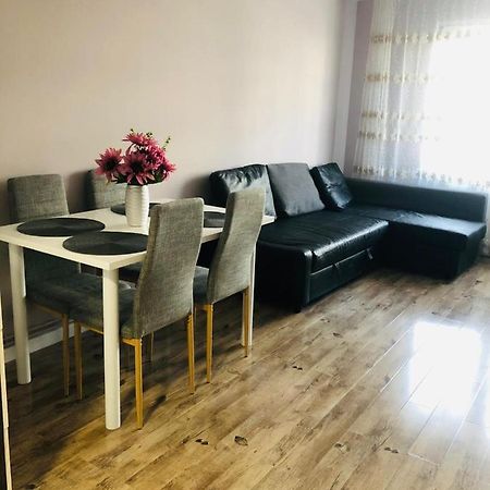 Sighisoara Apartment Экстерьер фото
