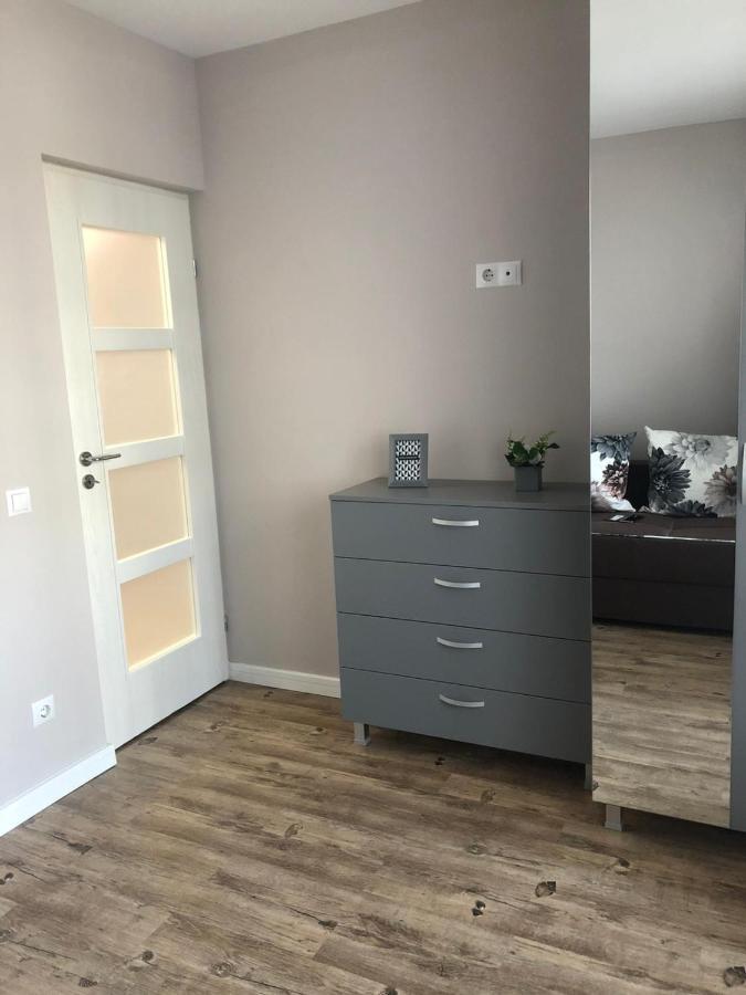 Sighisoara Apartment Экстерьер фото