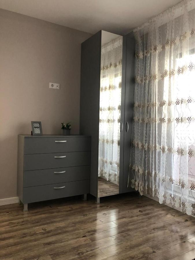 Sighisoara Apartment Экстерьер фото
