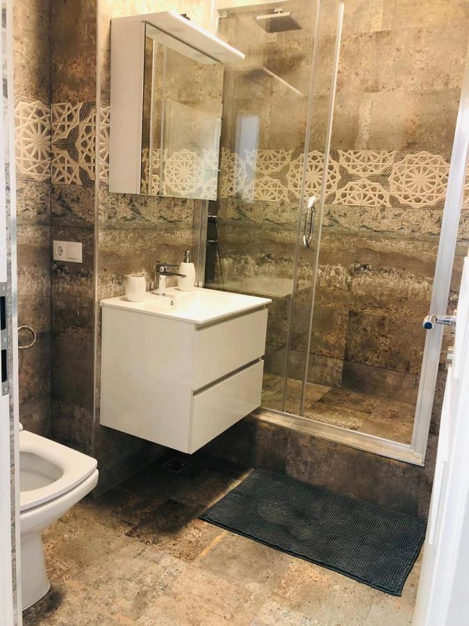 Sighisoara Apartment Экстерьер фото