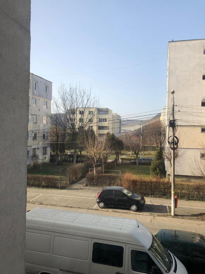Sighisoara Apartment Экстерьер фото