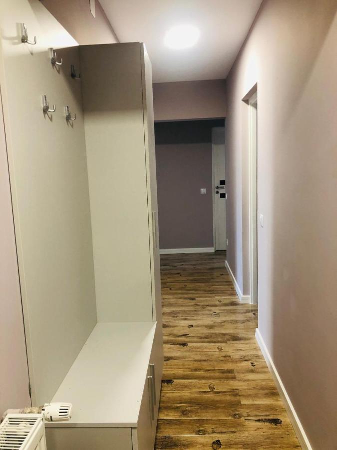 Sighisoara Apartment Экстерьер фото