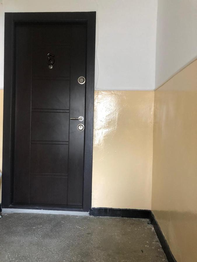 Sighisoara Apartment Экстерьер фото